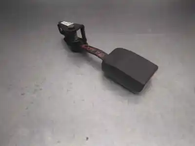 Peça sobressalente para automóvel em segunda mão chicote / encaixe cinto segurança traseiro direito por peugeot 307 cc (s1) 2.0 referências oem iam 4234292f1904