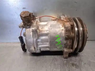 Second-hand car spare part air conditioning compressor for opel frontera a básico oem iam references 7626