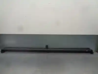 Peça sobressalente para automóvel em segunda mão chapeleira por peugeot 307 cc (s1) 2.0 referências oem iam 8794pe