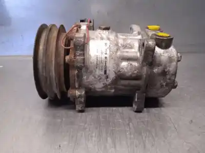 Second-hand car spare part air conditioning compressor for renault 19 ii chamade (l53_) 1.4 oem iam references 7700741820
