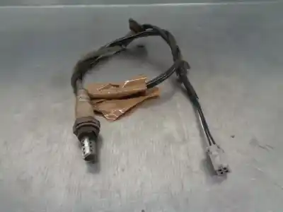 Автозапчасти б/у лямбда-зонд за toyota rav 4 (a2) 1.8 16v cat ссылки oem iam 8946542070