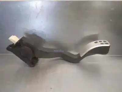 Автозапчасти б/у педальный потенциометр за peugeot 307 cc (s1) 2.0 ссылки oem iam 9647781377