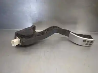 Автозапчасти б/у педальный потенциометр за peugeot 307 cc (s1) 2.0 ссылки oem iam 9647781377  0280755029