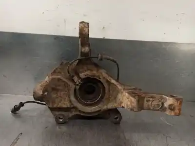 Pezzo di ricambio per auto di seconda mano snodo anteriore sinistro per renault espace iv (jk0) dynamique riferimenti oem iam 8200320889