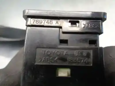 Автозапчастина б/у управління дзеркалами для toyota rav 4 (a2) 1.8 16v cat посилання на oem iam 769746a  