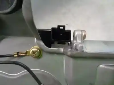 Автозапчасти б/у мотор заднего стеклоочистителя за toyota rav 4 (a2) 1.8 16v cat ссылки oem iam 8513042040  1592004791