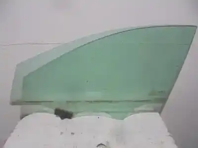 Peça sobressalente para automóvel em segunda mão vidro dianteiro esquerdo por hyundai i40 1.7 crdi cat referências oem iam dot748as2m53