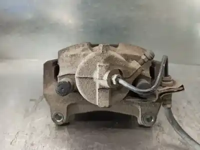 Second-hand car spare part front right brake caliper for renault espace iv (jk0) dynamique oem iam references 7701049763  