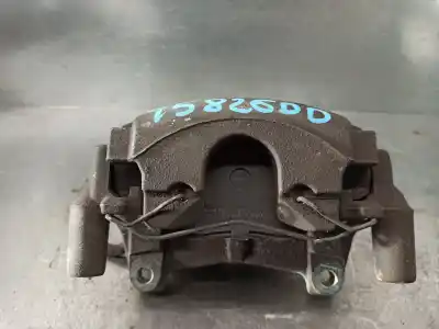 Second-hand car spare part front right brake caliper for renault espace iv (jk0) dynamique oem iam references 7701049763  
