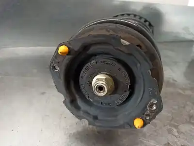 Peça sobressalente para automóvel em segunda mão amortecedor dianteiro esquerdo por renault espace iv (jk0) dynamique referências oem iam 8200329948a  03061000678a