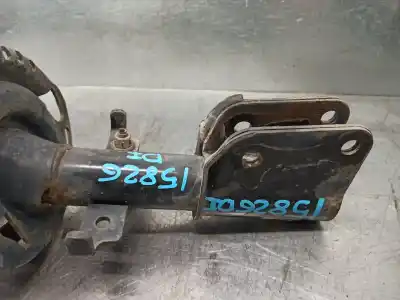 Peça sobressalente para automóvel em segunda mão amortecedor dianteiro esquerdo por renault espace iv (jk0) dynamique referências oem iam 8200329948a  03061000678a