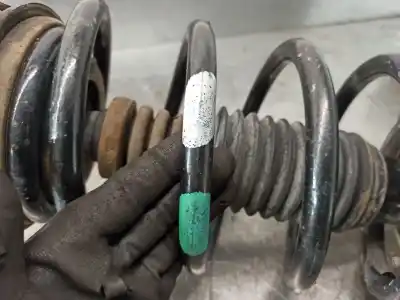 Peça sobressalente para automóvel em segunda mão amortecedor dianteiro esquerdo por renault espace iv (jk0) dynamique referências oem iam 8200329948a  03061000678a