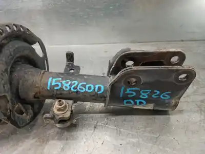 Peça sobressalente para automóvel em segunda mão amortecedor dianteiro direito por renault espace iv (jk0) dynamique referências oem iam 8200329948a  03061000678a