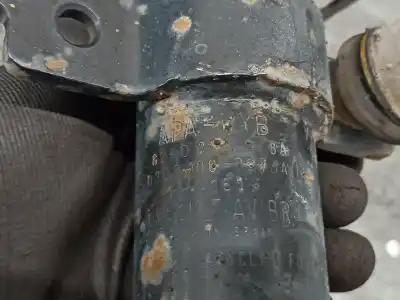 Peça sobressalente para automóvel em segunda mão amortecedor dianteiro direito por renault espace iv (jk0) dynamique referências oem iam 8200329948a  03061000678a