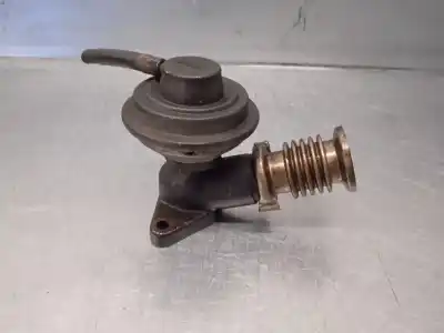 Pezzo di ricambio per auto di seconda mano VALVOLA EGR per FIAT SCUDO (222)  Riferimenti OEM IAM 9638231480  