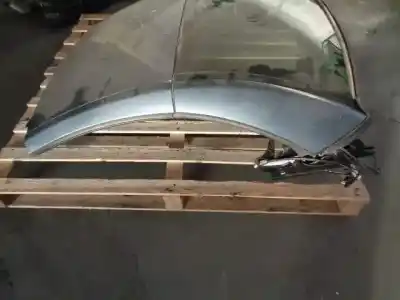Pièce détachée automobile d'occasion capote de voiture pour peugeot 307 cc (s1) 2.0 références oem iam 8446r2  8301ap
