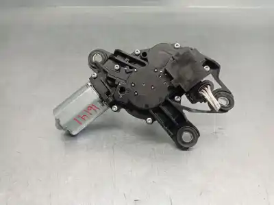 Second-hand car spare part rear windshield wiper motor for volkswagen golf vi (5k1) 2.0 tdi oem iam references 5k6955711a