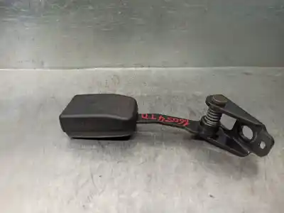 Автозапчасти б/у крюк для пояса за peugeot 307 cc (s1) 2.0 ссылки oem iam 4233205f1904
