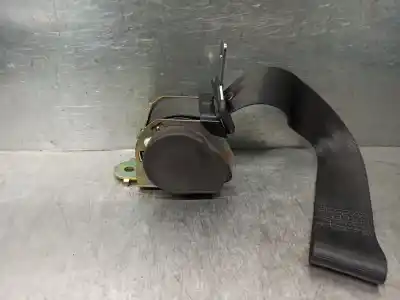 Peça sobressalente para automóvel em segunda mão cinto de segurança traseiro esquerdo por peugeot 307 cc (s1) 2.0 referências oem iam 4220143