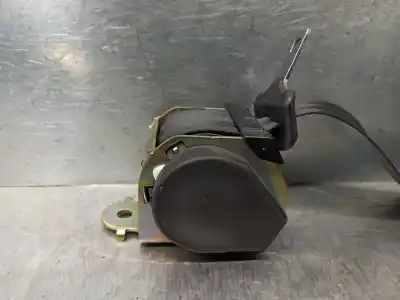 Peça sobressalente para automóvel em segunda mão cinto de segurança traseiro esquerdo por peugeot 307 cc (s1) 2.0 referências oem iam 4220143