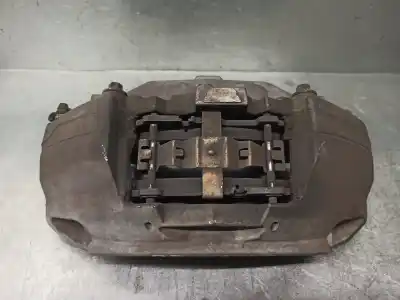 Peça sobressalente para automóvel em segunda mão pinça de travão dianteira esquerda por mercedes-benz clase e (w213) e 220 d (213.004) referências oem iam a0114219798