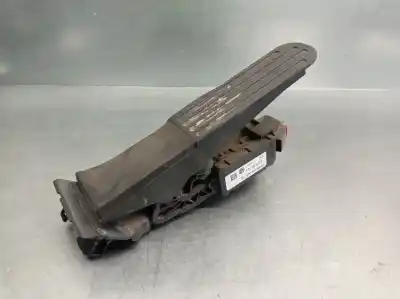 Second-hand car spare part accelerator pedal for volkswagen golf vi (5k1) 2.0 tdi oem iam references 1k1723503t