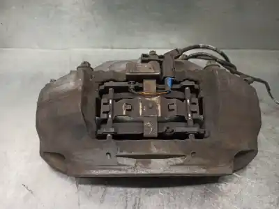 Peça sobressalente para automóvel em segunda mão pinça de travão dianteira direita por mercedes-benz clase e (w213) e 220 d (213.004) referências oem iam a0114219898