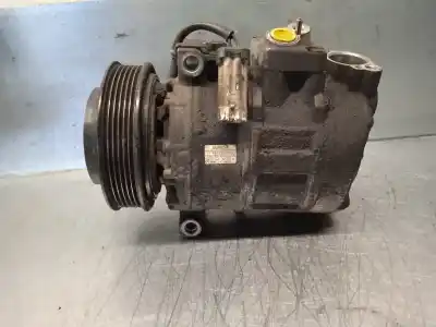 Peça sobressalente para automóvel em segunda mão compressor de ar condicionado a/a a/c por renault espace iv (jk0) dynamique referências oem iam 4472209480