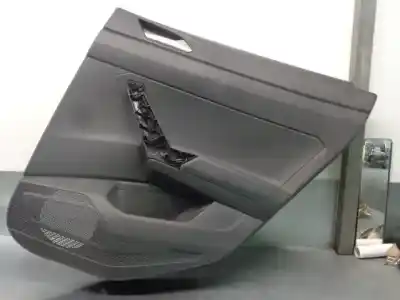 Pezzo di ricambio per auto di seconda mano rivestimento porta posteriore destro per volkswagen polo advance riferimenti oem iam 2g6867212n
