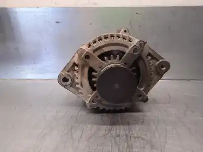 Pezzo di ricambio per auto di seconda mano alternatore per renault espace iv (jk0) dynamique riferimenti oem iam 8973614210