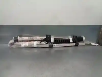 Pezzo di ricambio per auto di seconda mano airbag a tenda anteriore sinistro per volkswagen polo advance riferimenti oem iam 2g4880741f