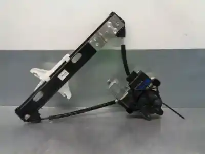 Pezzo di ricambio per auto di seconda mano alzacristalli posteriore destro per volkswagen polo advance riferimenti oem iam 5q0959812d