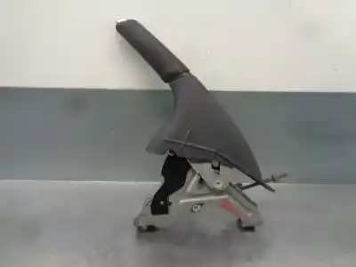 Pezzo di ricambio per auto di seconda mano LEVA DEL FRENO A MANO per VOLKSWAGEN POLO  Riferimenti OEM IAM 2Q0711301G  