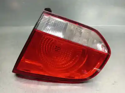 Second-hand car spare part right tailgate light for volkswagen golf vi (5k1) 2.0 tdi oem iam references 5k0945094g