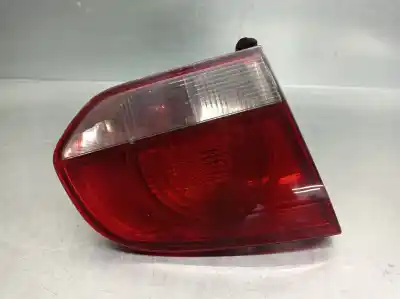 Second-hand car spare part left tailgate light for volkswagen golf vi (5k1) 2.0 tdi oem iam references 5k0945093g