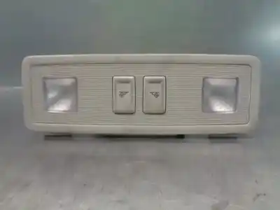 Pezzo di ricambio per auto di seconda mano luce interna per volkswagen polo advance riferimenti oem iam 2ga947290