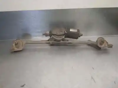 Автозапчастина б/у двигатель передніх склоочисників для toyota avensis (_t25_) 2.0 d-4d (adt250_) посилання на oem iam 8511005060  ms1592006410