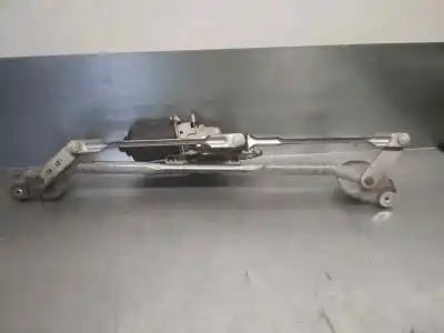 Автозапчастина б/у двигатель передніх склоочисників для toyota avensis (_t25_) 2.0 d-4d (adt250_) посилання на oem iam 8511005060  ms1592006410