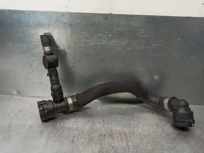 Peça sobressalente para automóvel em segunda mão tubo por mercedes-benz clase e (w213) e 220 d (213.004) referências oem iam a2125010484