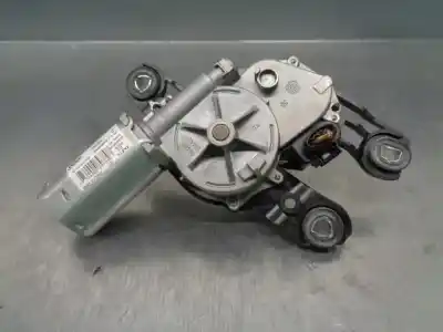 Pezzo di ricambio per auto di seconda mano motore tergicristallo posteriore per volkswagen polo advance riferimenti oem iam 5g0955711c