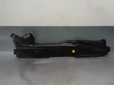 Pezzo di ricambio per auto di seconda mano tubo per volkswagen polo advance riferimenti oem iam 2q0129509