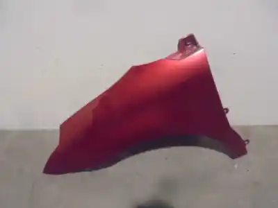 Peça sobressalente para automóvel em segunda mão guarda-lamas dianteiro esquerdo por citroen c4 coupe collection referências oem iam 7840q3