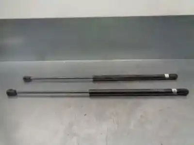 Peça sobressalente para automóvel em segunda mão amortecedores do tronco / porta por citroen c4 coupe collection referências oem iam 8731j8