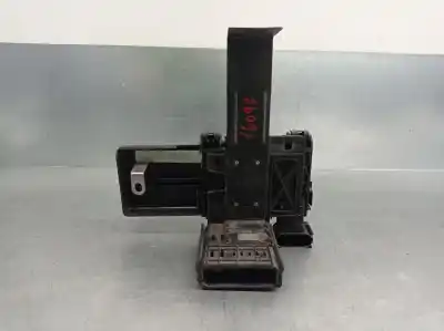 Peça sobressalente para automóvel em segunda mão caixa de fusíveis e relés por seat ibiza (6k1) free sky referências oem iam 1gd937550  6k0937557