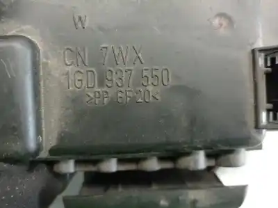 Peça sobressalente para automóvel em segunda mão caixa de fusíveis e relés por seat ibiza (6k1) free sky referências oem iam 1gd937550  6k0937557