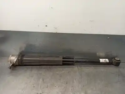 Pezzo di ricambio per auto di seconda mano ammortizzatore posteriore sinistro per volkswagen polo advance riferimenti oem iam 2q0512013be
