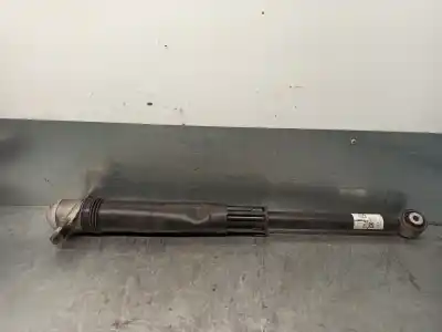 Pezzo di ricambio per auto di seconda mano ammortizzatore posteriore destro per volkswagen polo advance riferimenti oem iam 2q0512013be