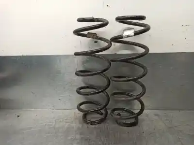 Pezzo di ricambio per auto di seconda mano molla di ammortizzazione per volkswagen polo advance riferimenti oem iam 2q0511121cj
