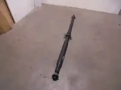 Pezzo di ricambio per auto di seconda mano TRASMISSIONE CENTRALE per MERCEDES-BENZ CLASE R (W251)  Riferimenti OEM IAM A2514102102 BURRA 4 LADO B 