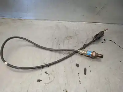 Pezzo di ricambio per auto di seconda mano sonda lambda per volkswagen polo advance riferimenti oem iam 04e906262er